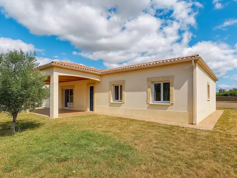 Maison, 152,34 m²