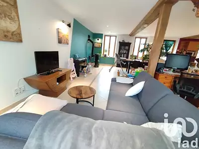 Maison, 108 m²