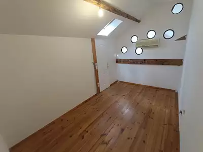 Appartement, 81 m²