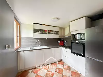Maison, 113 m²