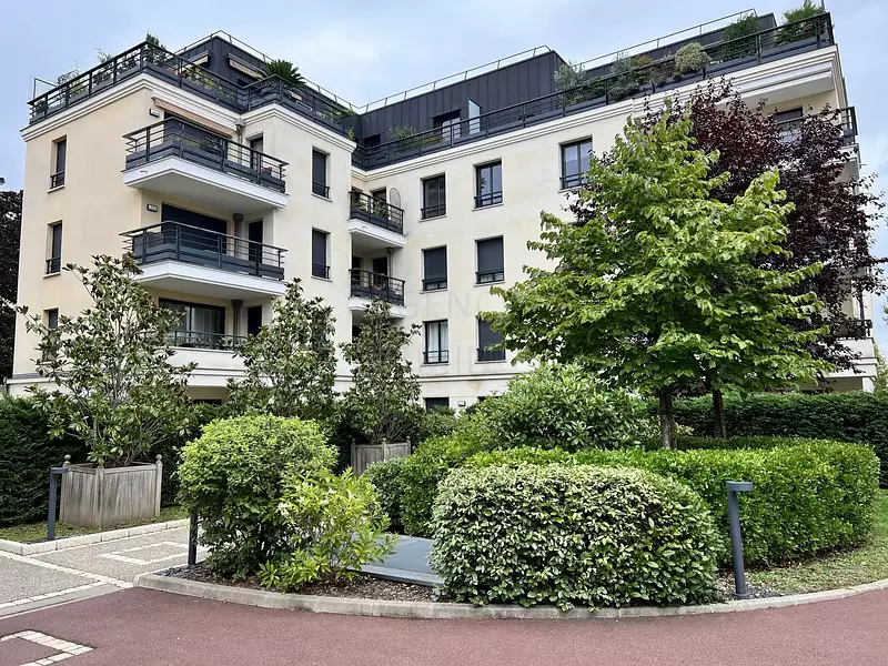 Appartement, 74,12 m²