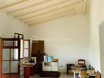 Maison, 193 m²