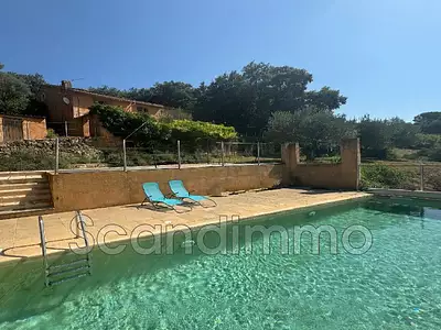 Maison, 169,32 m²