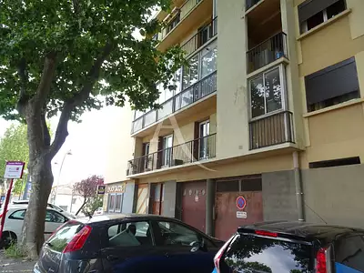 Appartement, 51,27 m²