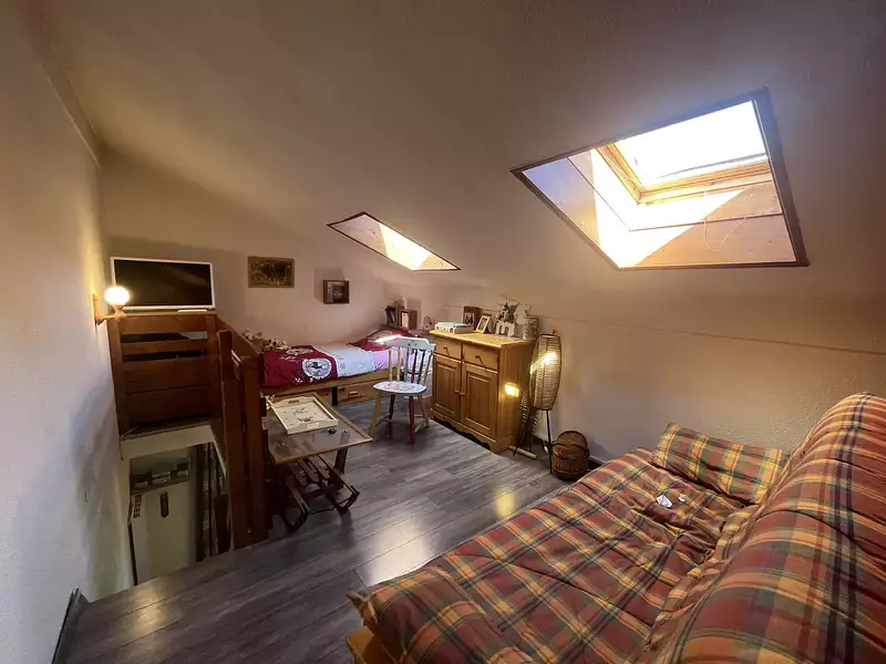 Appartement, 30,96 m²