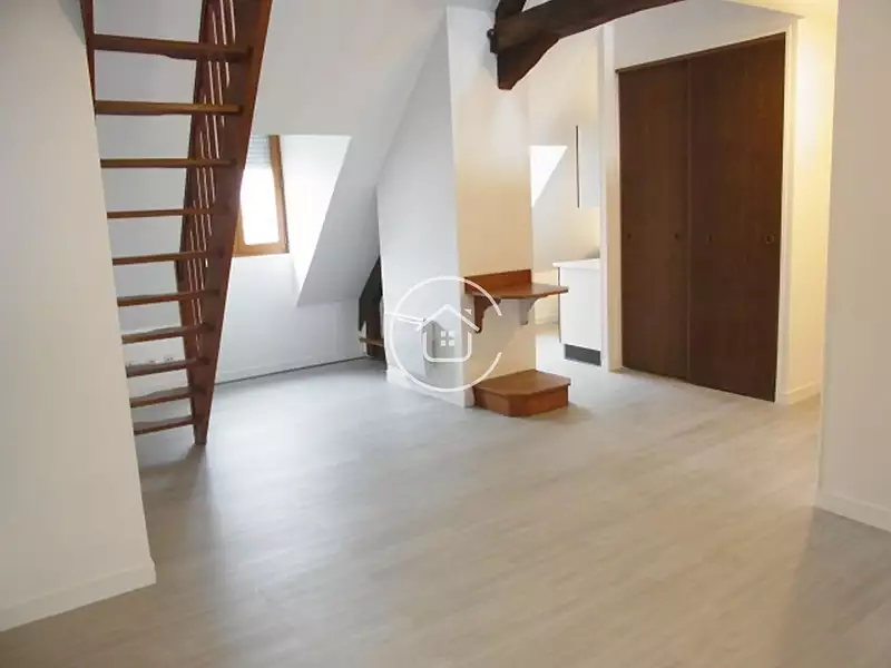 Appartement, 63,02 m²