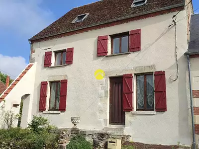 Maison, 144 m²