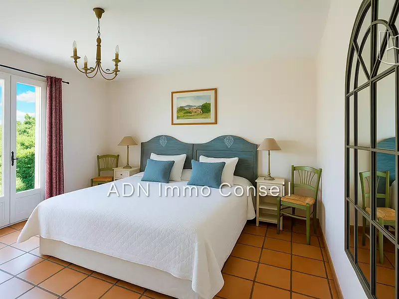 Maison, 162 m²
