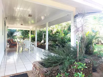 Maison, 100 m²