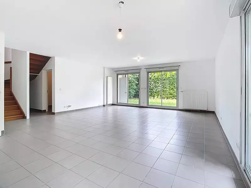 Maison, 152 m²
