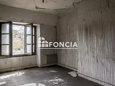 Maison, 473 m²