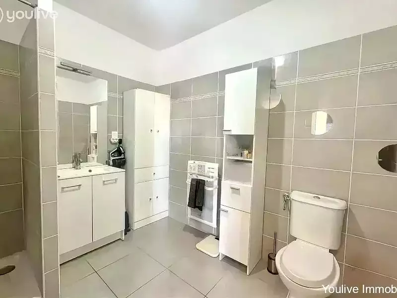 Appartement, 40,01 m²