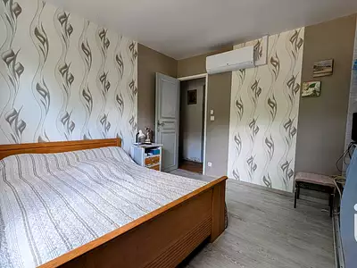 Maison, 87 m²