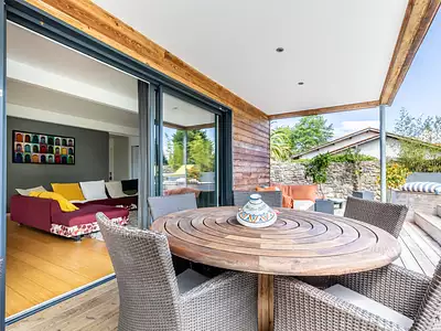 Maison, 127 m²