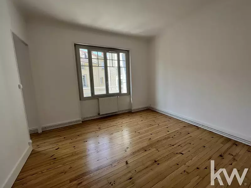Appartement, 85 m²