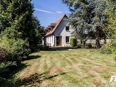 Maison, 162 m²