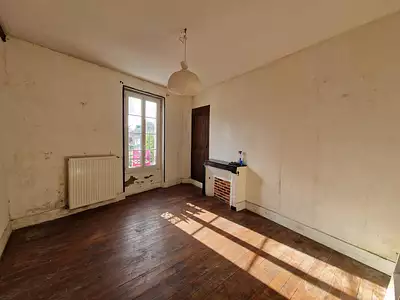 Maison, 119 m²