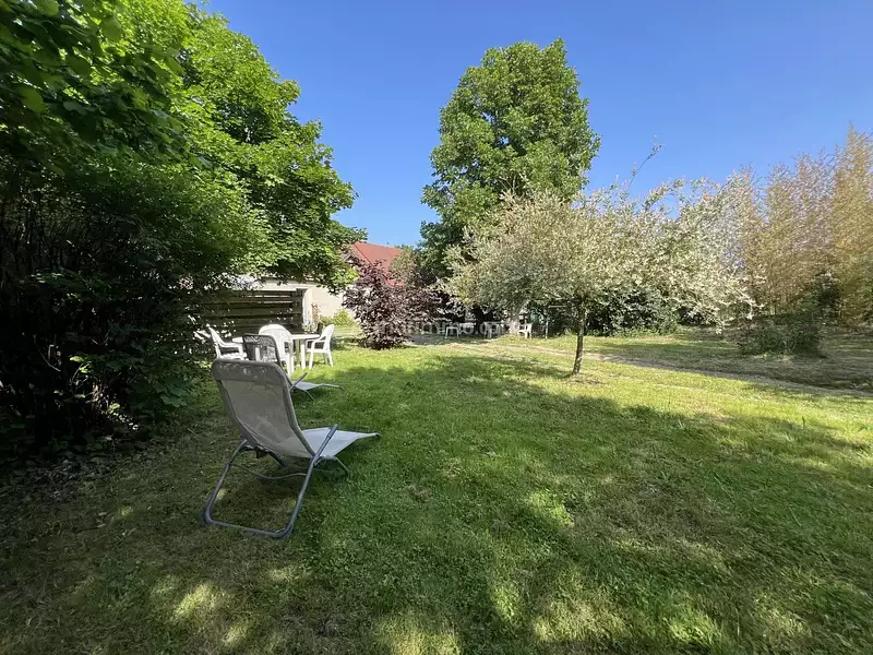Maison, 135 m²