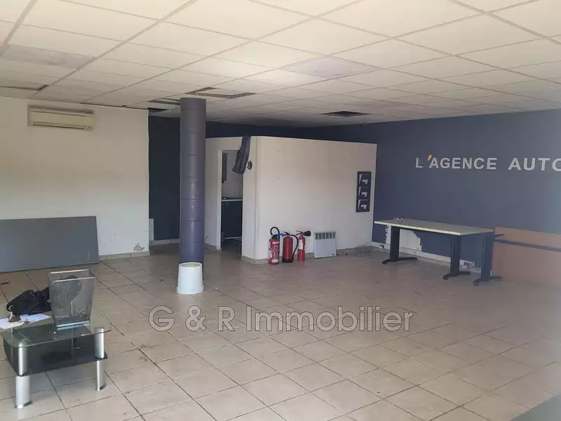 Divers, 95 m²