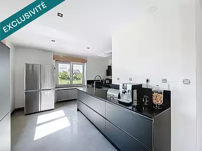 Maison, 132 m²