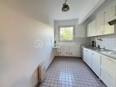 Appartement, 49 m²