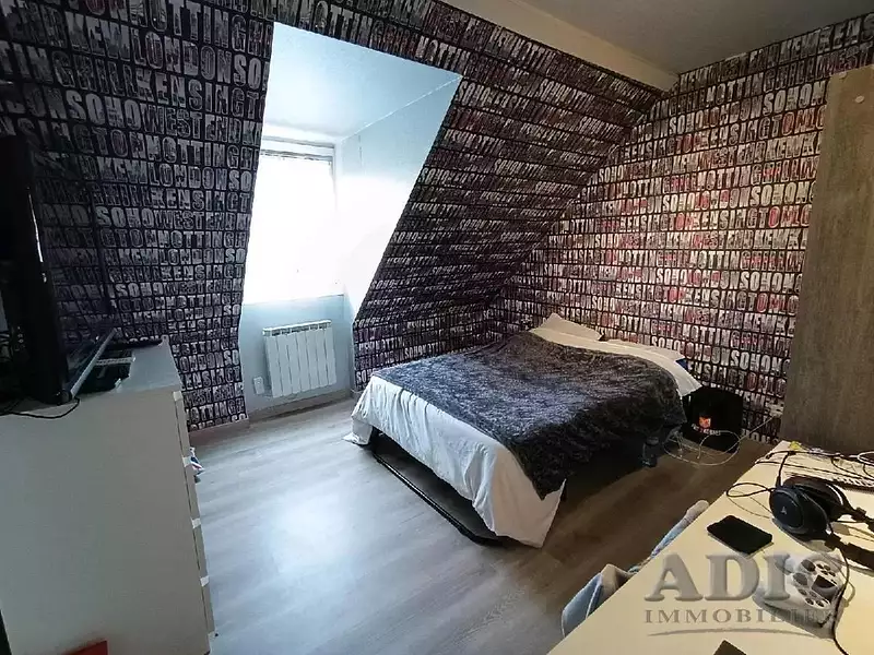 Maison, 105 m²