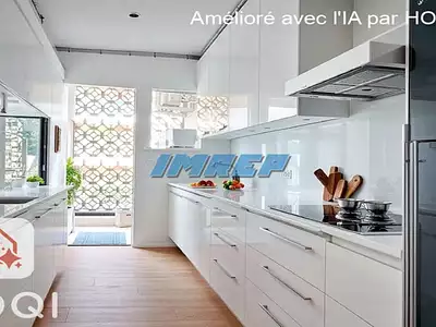 Appartement, 85,66 m²