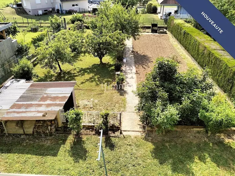 Maison, 115 m²