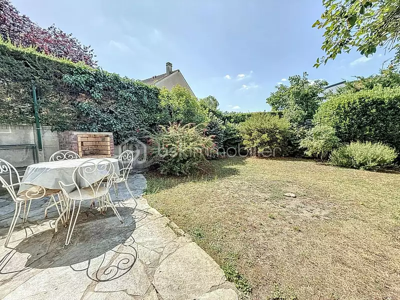 Maison, 96 m²