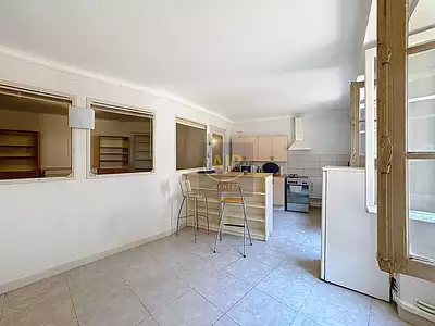 Appartement, 67,55 m²