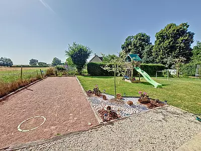 Maison, 101 m²