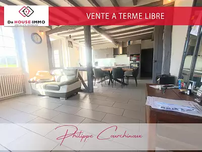 Maison, 235 m²