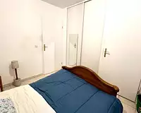 Appartement, 36,44 m²