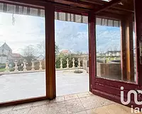Maison, 215 m²