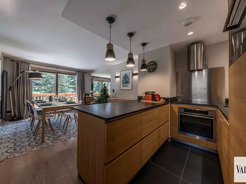 Appartement, 77,53 m²