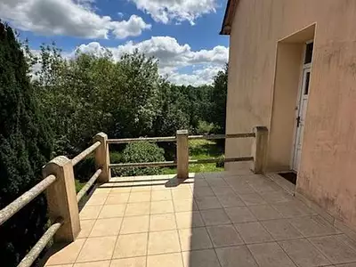 Maison, 80 m²