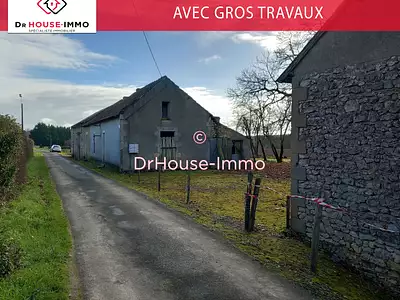 Maison, 410 m²