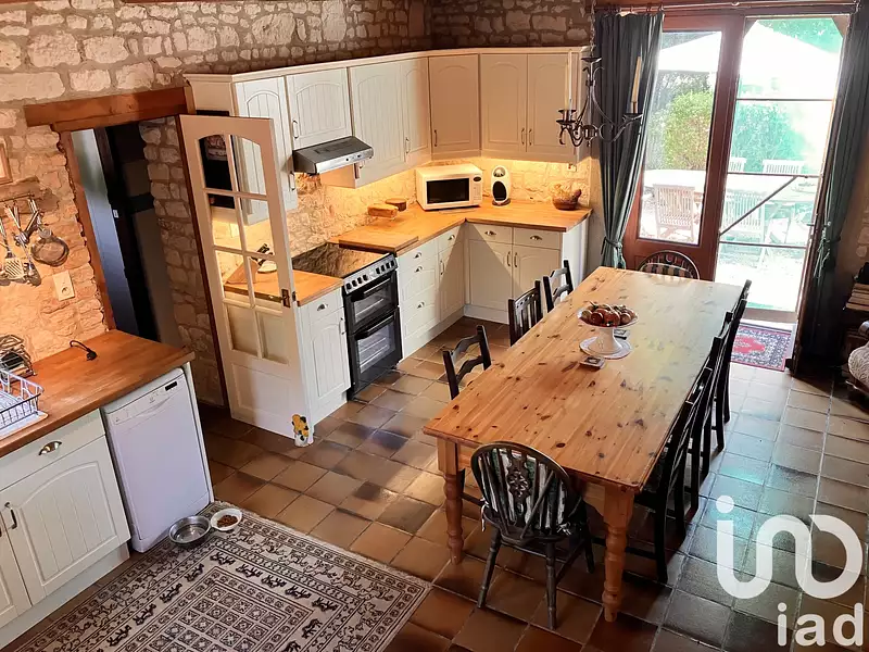 Maison, 105 m²