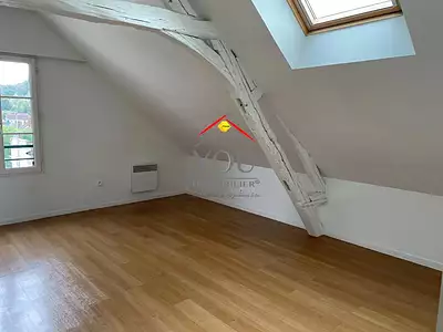 Appartement, 35,1 m²