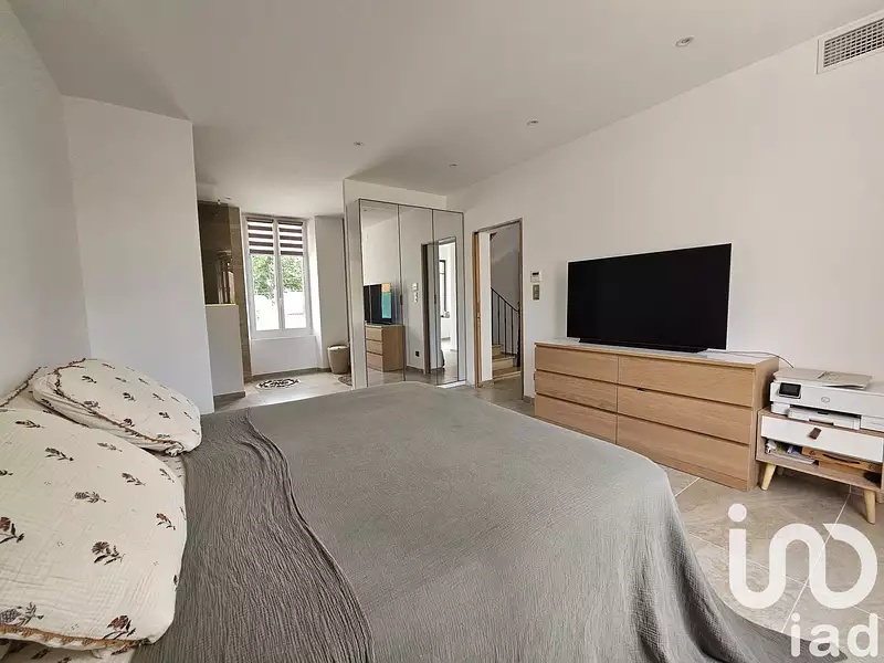 Maison, 135 m²