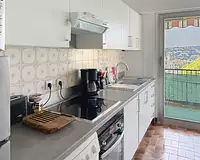 Appartement, 51,17 m²