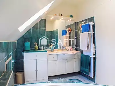 Maison, 152 m²