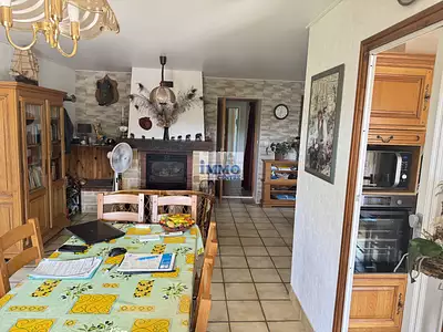 Maison, 110 m²