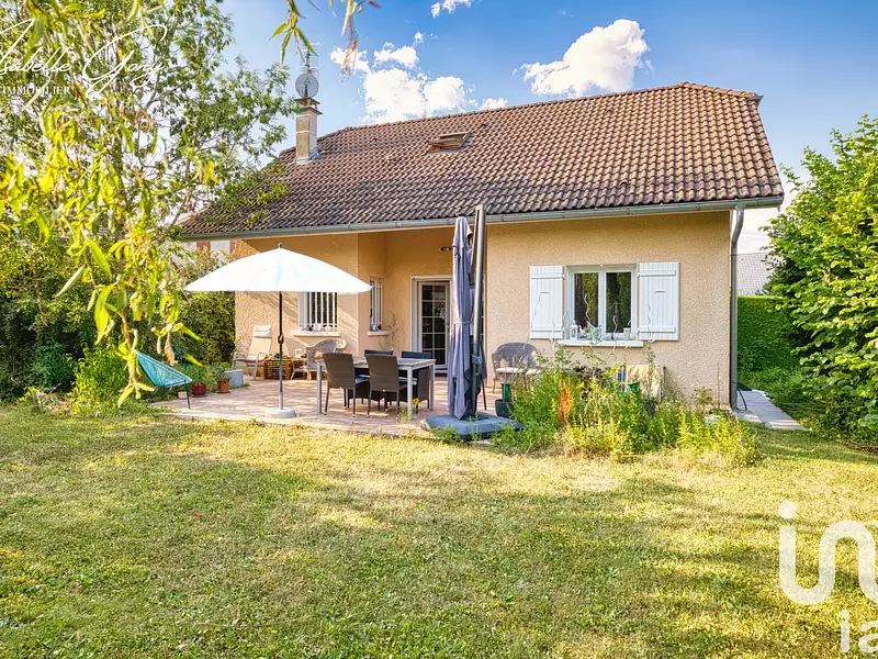 Maison, 133 m²