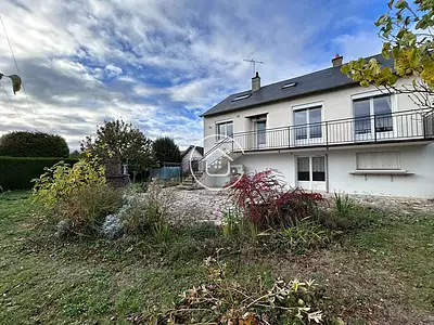 Maison, 146 m²