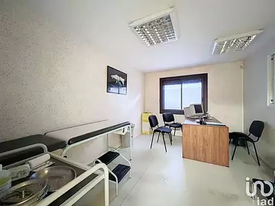 Divers, 117 m²