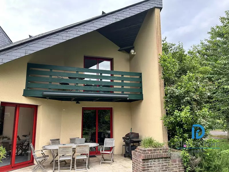 Maison, 190 m²