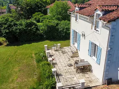 Maison, 132 m²
