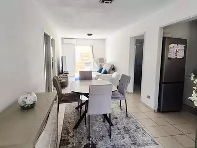 Appartement, 52 m²