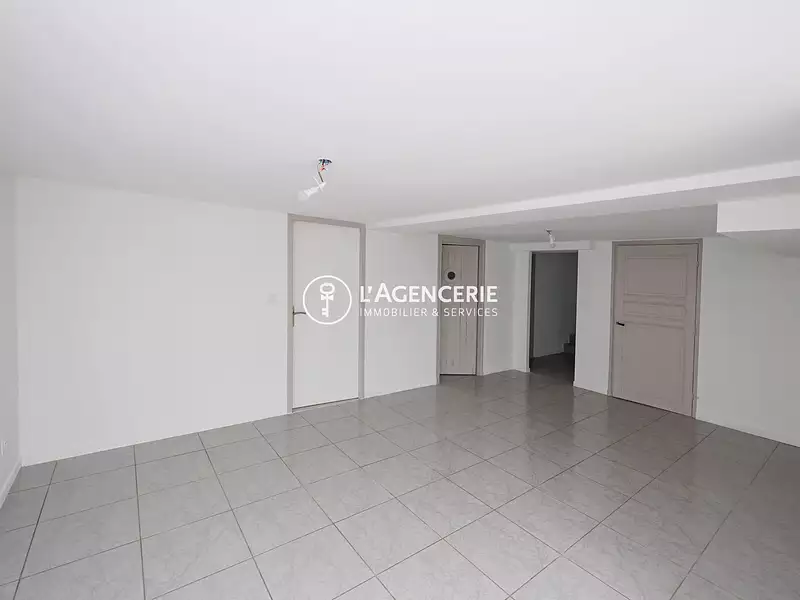 Appartement, 66,55 m²